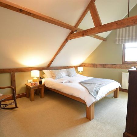Wheelwright'S Barn Villa Halesworth Exterior photo